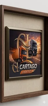 Cartago Logistics  Превозник у TERNAT  Белгија
